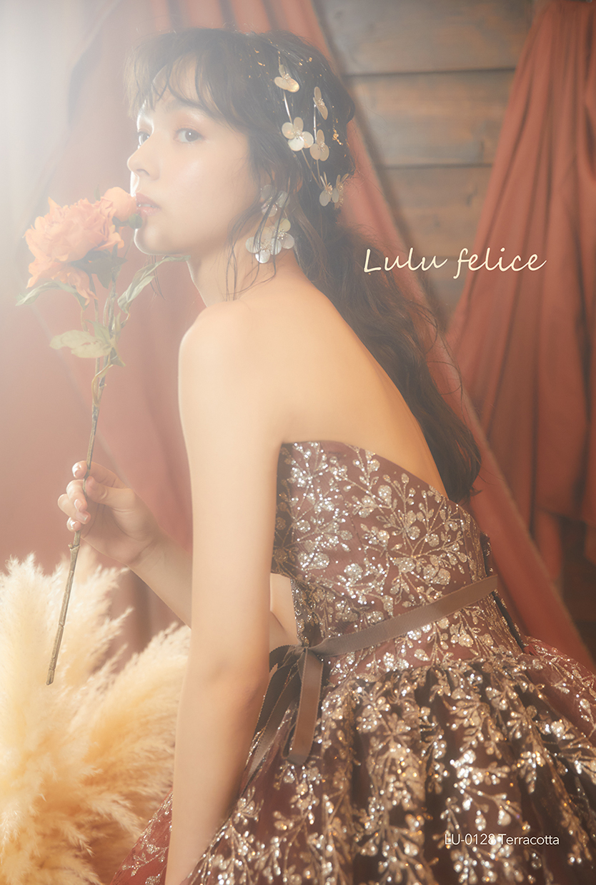 Lulu felice | DRESS GALLERY BOX 