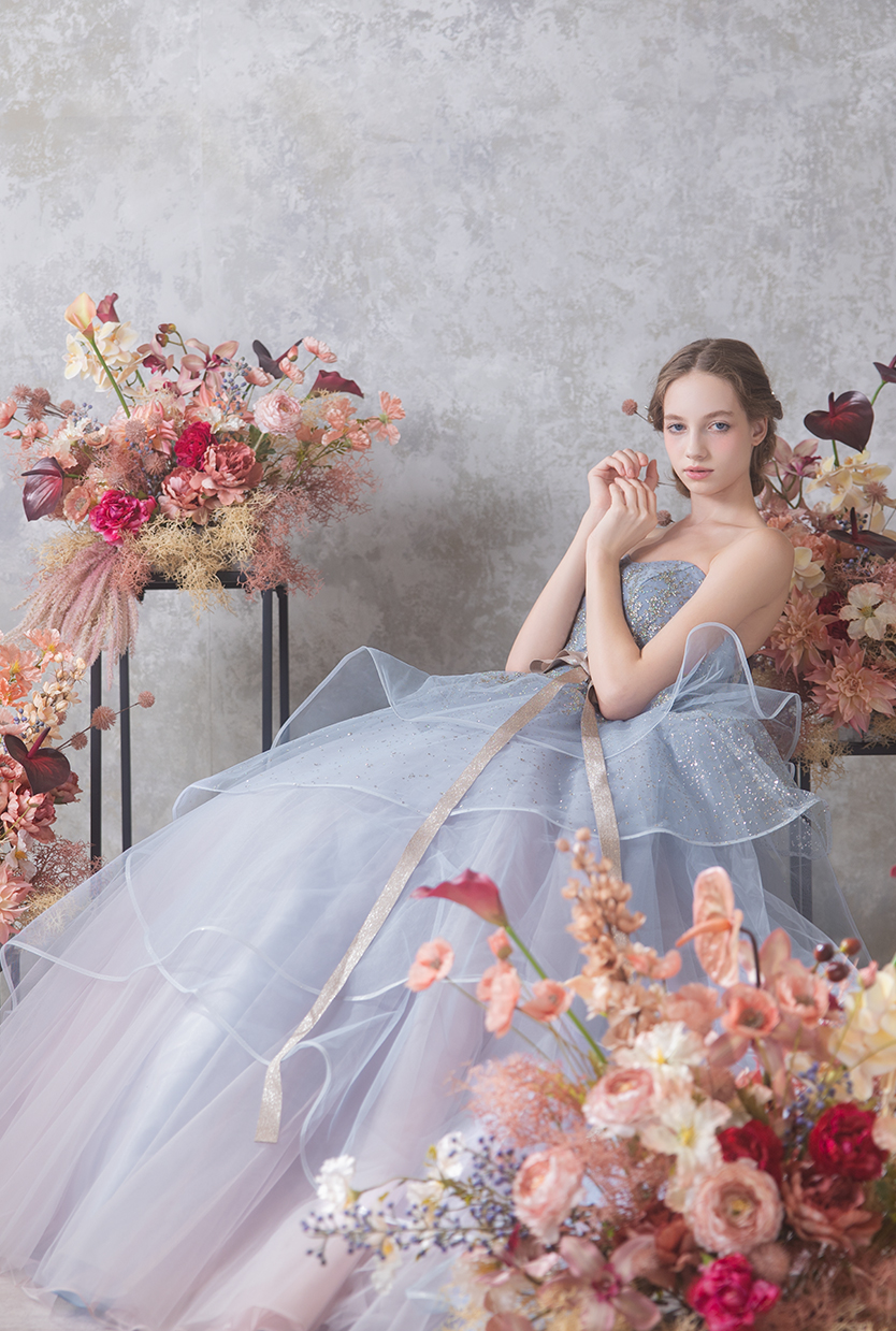 Lulu felice | DRESS GALLERY BOX
