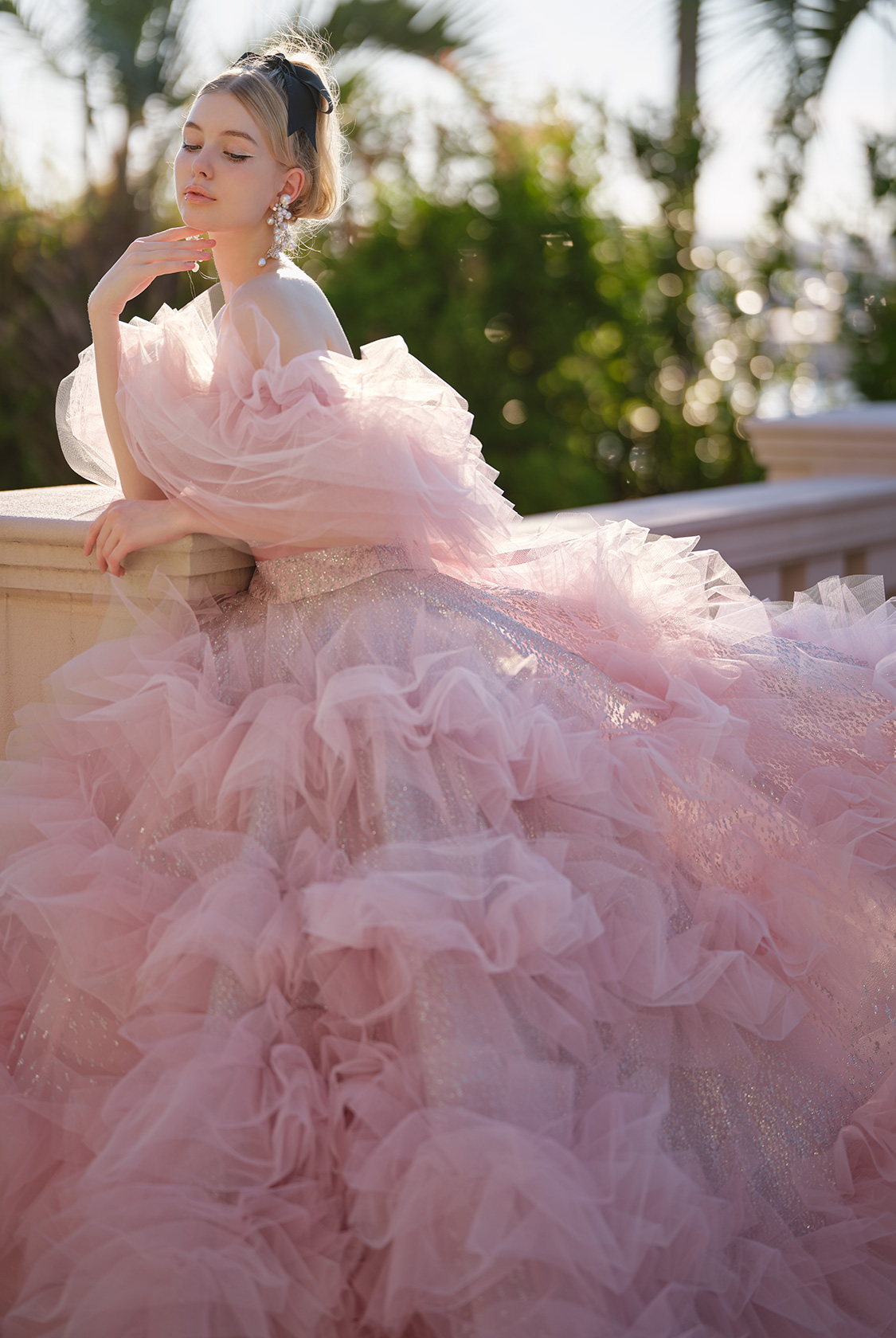 KIYOKO HATA | DRESS GALLERY BOX