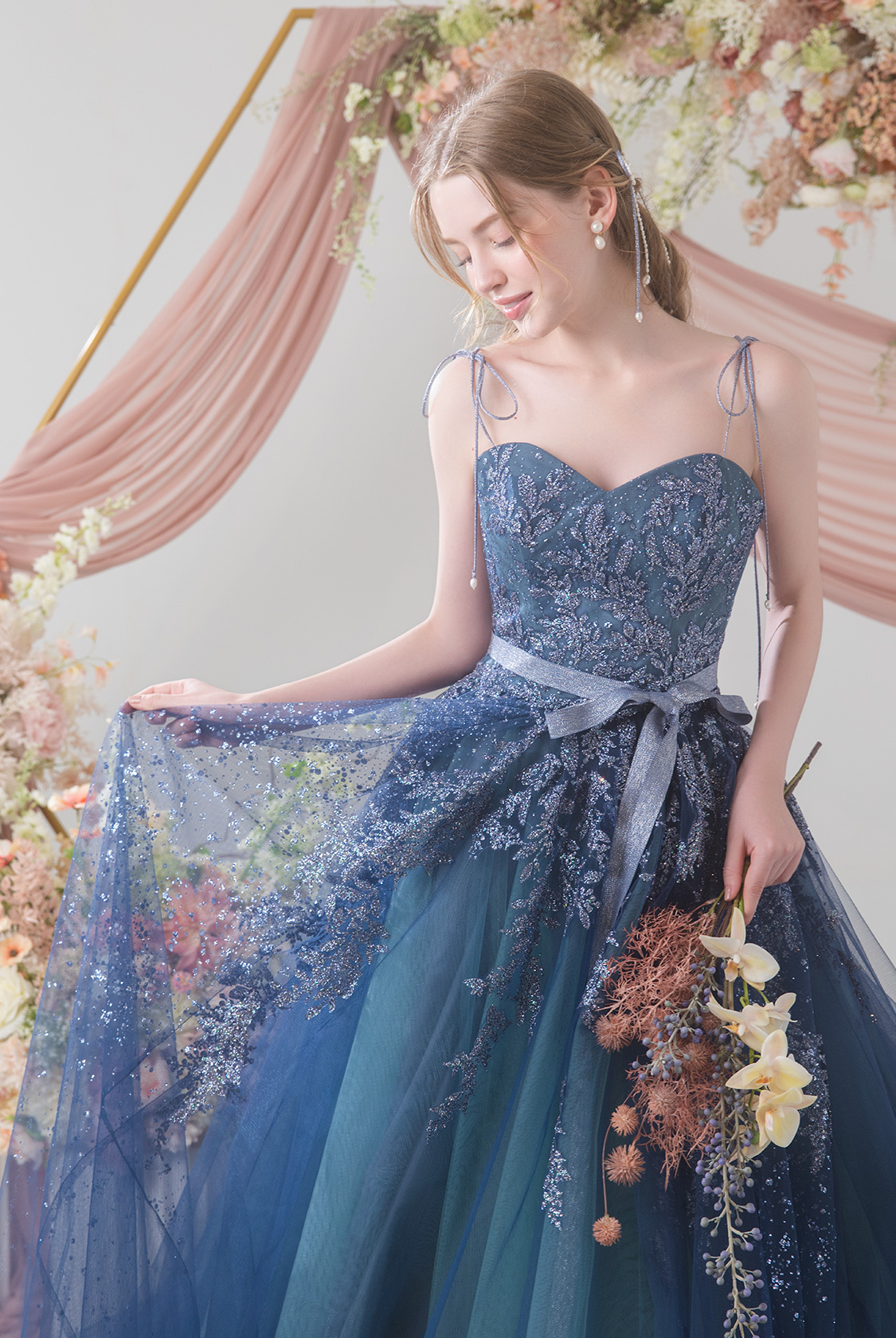Lulu felice×eggfilm | DRESS GALLERY BOX
