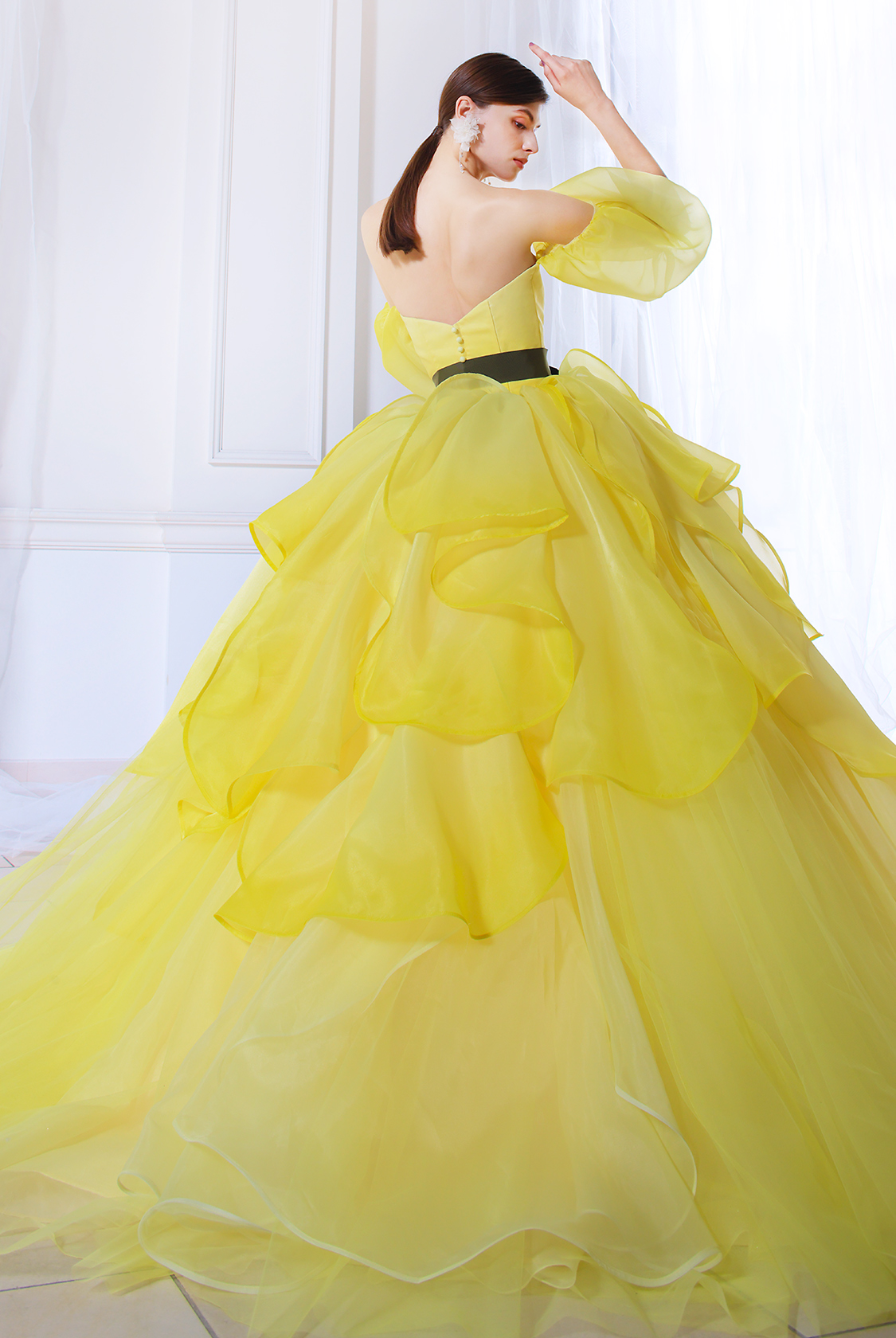 KH-0556 | DRESS GALLERY BOX KH-0556 | DRESS GALLERY BOX