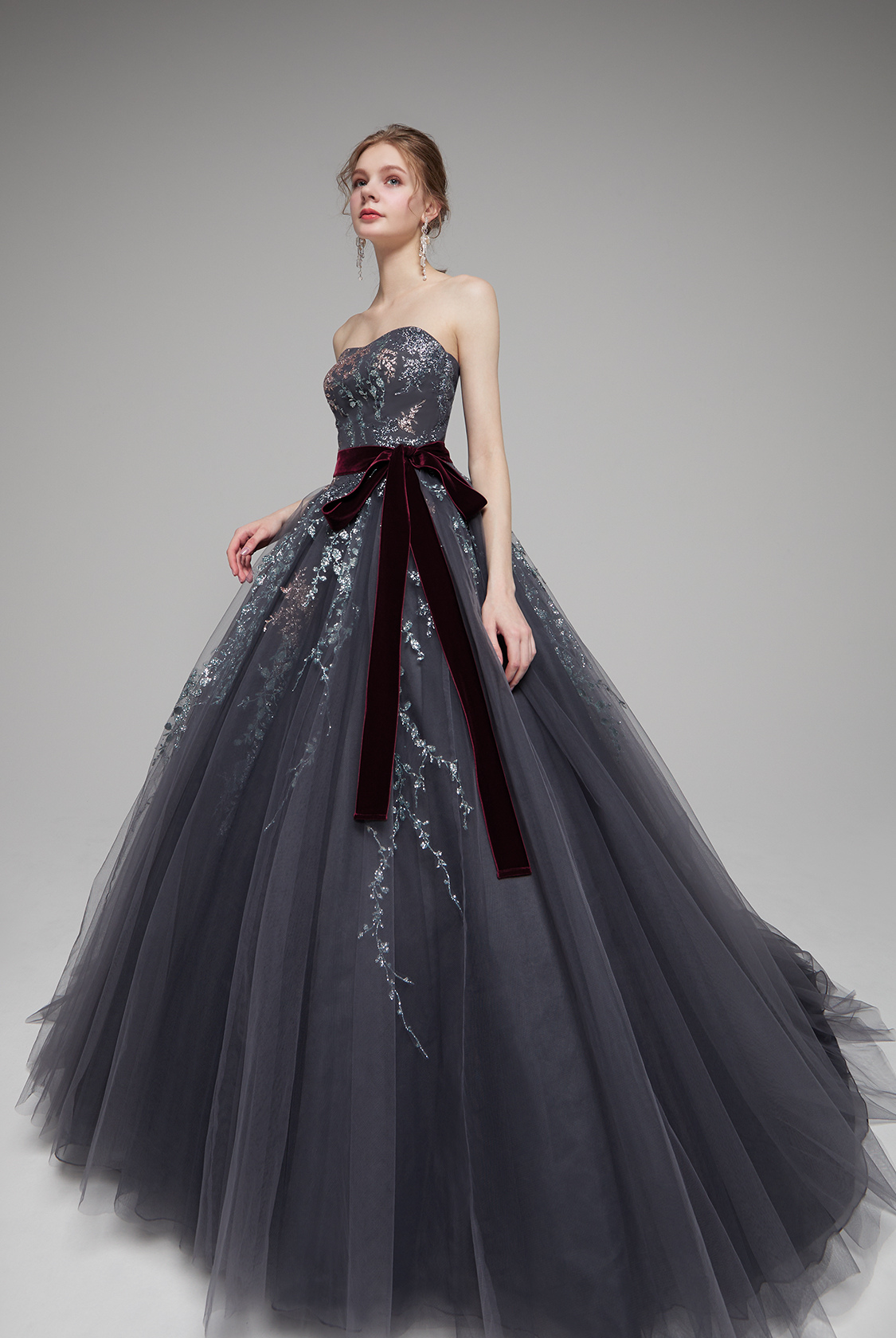 LU-0100 | DRESS GALLERY BOX LU-0100 | DRESS GALLERY BOX