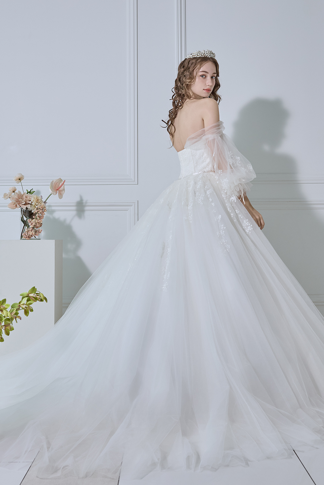 LU-0133 | DRESS GALLERY BOX LU-0133 | DRESS GALLERY BOX