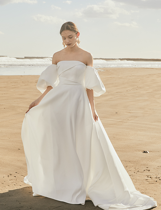 KNE0026 | DRESS GALLERY BOX