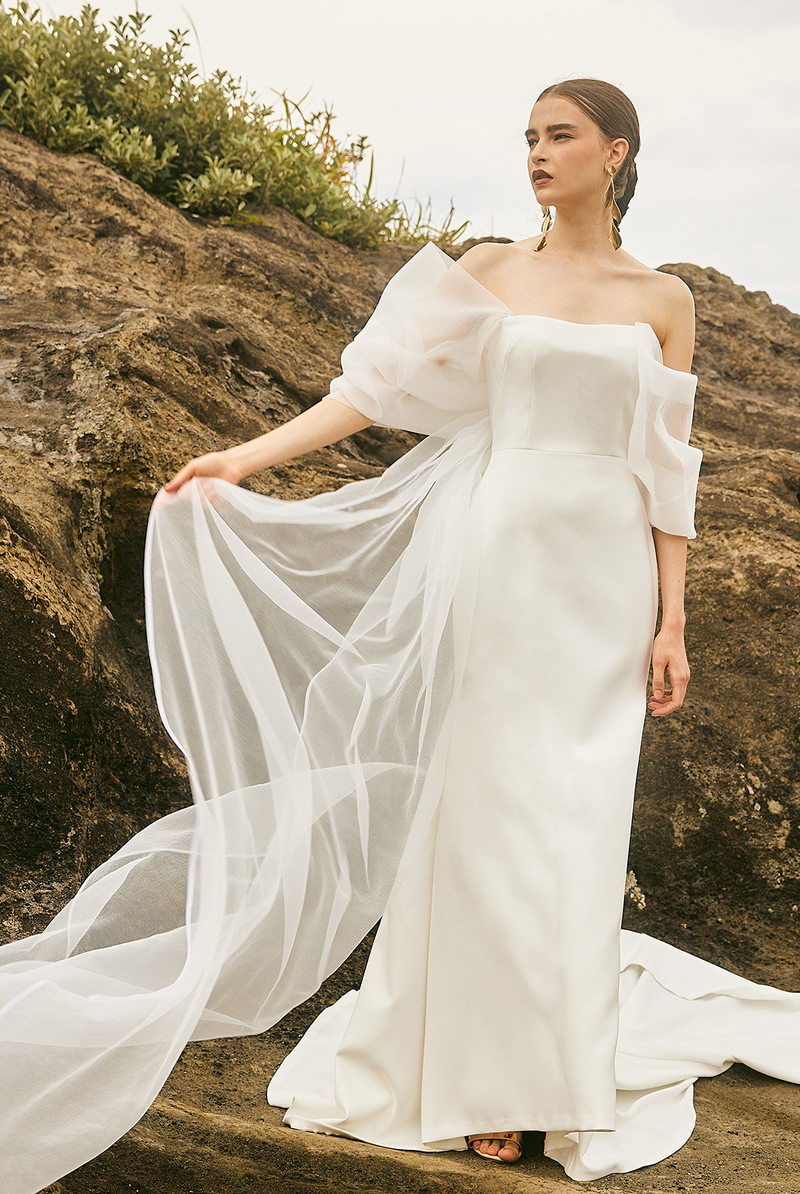 KNE0021 | DRESS GALLERY BOX KNE0021 | DRESS GALLERY BOX