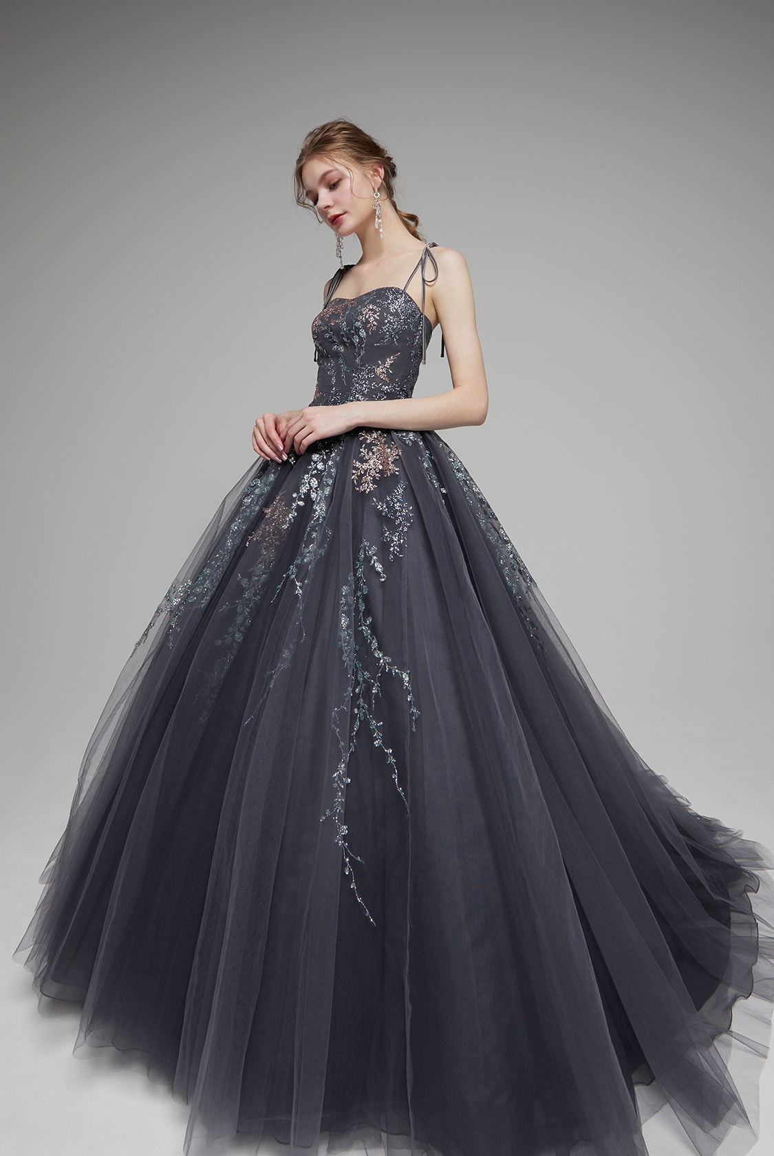 LU-0100 | DRESS GALLERY BOX LU-0100 | DRESS GALLERY BOX