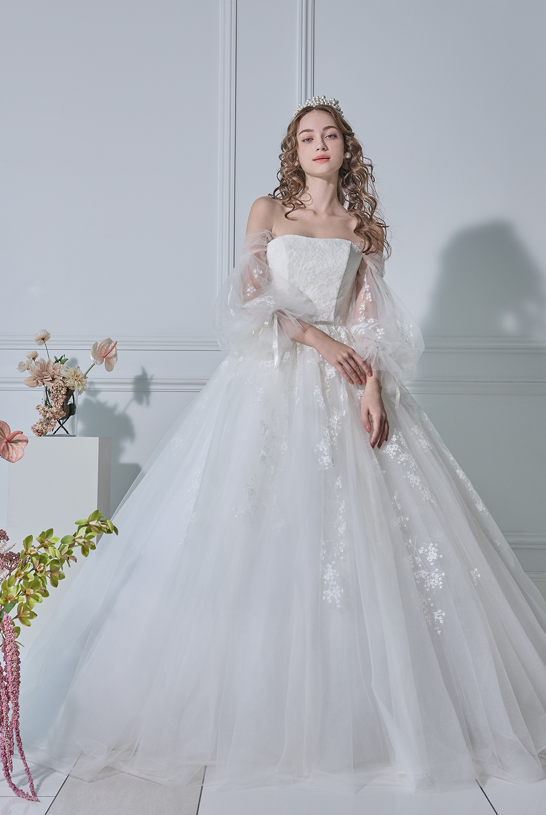 LU-0133 | DRESS GALLERY BOX LU-0133 | DRESS GALLERY BOX