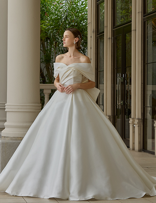 MMM0168 | DRESS GALLERY BOX