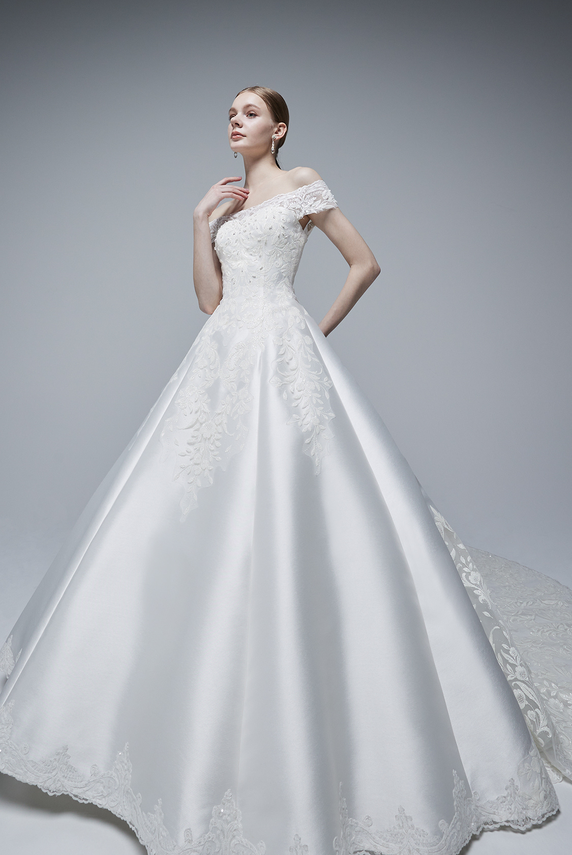 RSK0102 | DRESS GALLERY BOX RSK0102 | DRESS GALLERY BOX